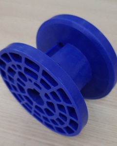 Pulley Machine Curtain and Inlet Nylon